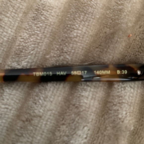 Ted baker sunglasses - Picture 3 of 4